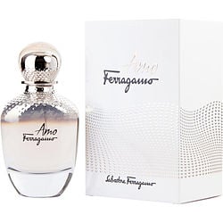 AMO FERRAGAMO by Salvatore Ferragamo