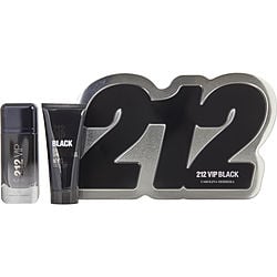 212 VIP BLACK by Carolina Herrera