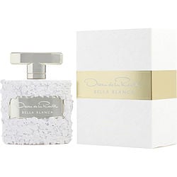 OSCAR DE LA RENTA BELLA BLANCA by Oscar de la Renta