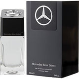 MERCEDES-BENZ SELECT by Mercedes-Benz