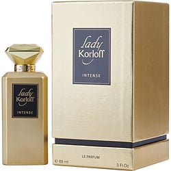 LADY KORLOFF INTENSE by Korloff