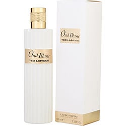 OUD BLANC by Ted Lapidus