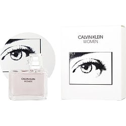 CALVIN KLEIN WOMEN by Calvin Klein