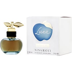 LUNA NINA RICCI  by Nina Ricci