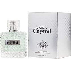 GIORGIO CRYSTAL by Giorgio Group