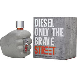 DIESEL ONLY THE BRAVE STREET by Diesel