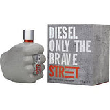 DIESEL ONLY THE BRAVE STREET by Diesel