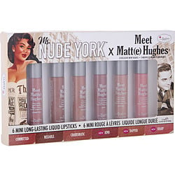 TheBalm by TheBalm