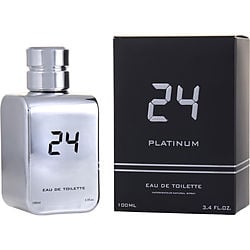 24 PLATINUM THE FRAGRANCE by Scent Story