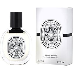 DIPTYQUE EAU DES SENS by Diptyque