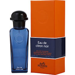 HERMES EAU DE CITRON NOIR by Hermes