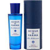 ACQUA DI PARMA BLUE MEDITERRANEO MIRTO DI PANAREA by Acqua di Parma