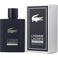 LACOSTE L'HOMME INTENSE by Lacoste