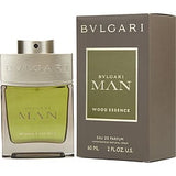 BVLGARI MAN WOOD ESSENCE by Bvlgari