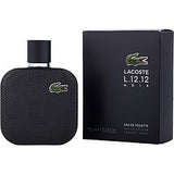 LACOSTE EAU DE LACOSTE L.12.12 NOIR by Lacoste