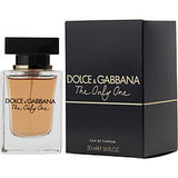 THE ONLY ONE by Dolce & Gabbana