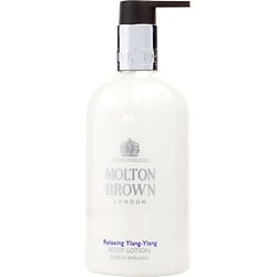 Molton Brown by Molton Brown