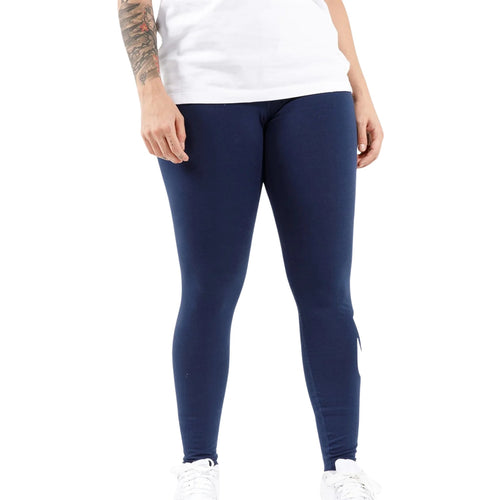 Nike Sportswear Essential High-waisted Leggings Womens Style : Cz8528