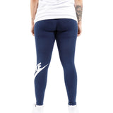 Nike Sportswear Essential High-waisted Leggings Womens Style : Cz8528