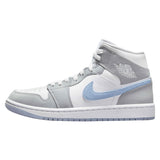 Jordan 1 Mid Womens Style : Bq6472-105