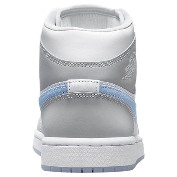 Jordan 1 Mid Womens Style : Bq6472-105