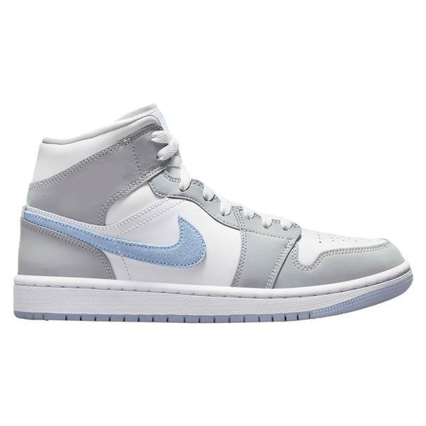 Jordan 1 Mid Womens Style : Bq6472-105