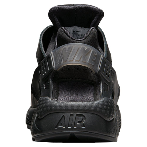 Nike Air Huarache Black Anthracite Heel Tab (Women's)