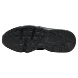 Nike Air Huarache Black Anthracite Heel Tab (Women's)