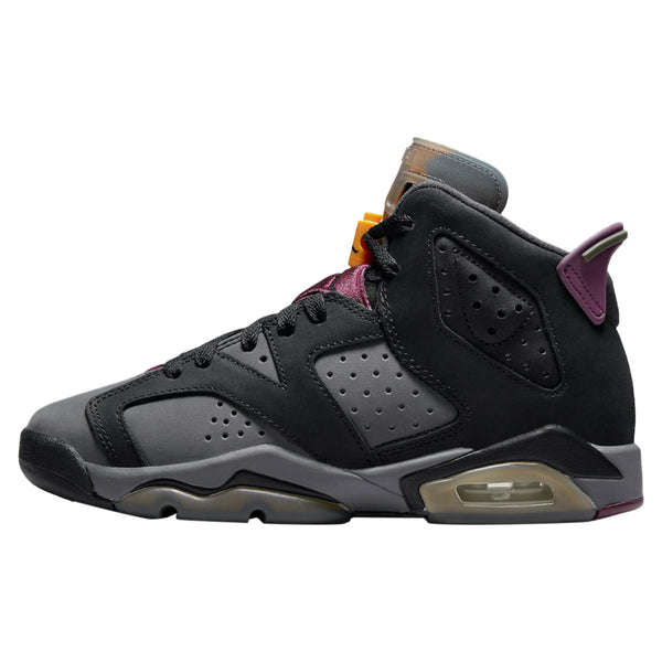 Jordan 6 Retro Bordeaux (GS)