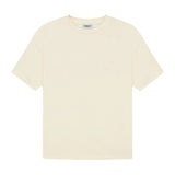 Fear Of God Essentials Back Logo T-shirt Mens Style : 625156