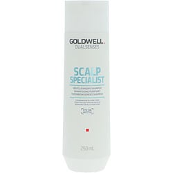 GOLDWELL by Goldwell