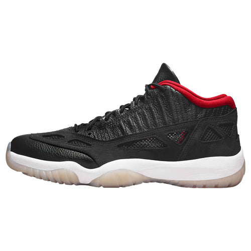 Jordan 11 Retro Low IE Bred (2021)