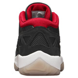 Jordan 11 Retro Low IE Bred (2021)