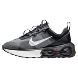 Nike Air Max 2021 Black White (GS)