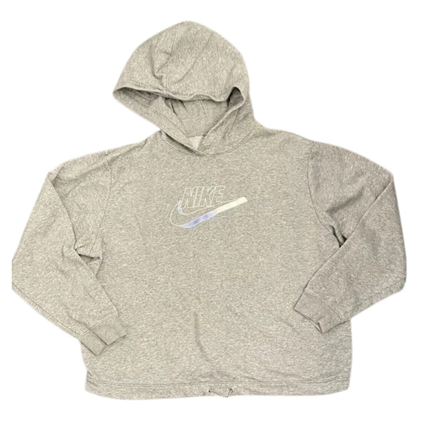 Nike Sportswear Easy Fleece Hoodie Womens Style : Dd5780