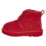 UGG Neumel Boot Samba Red (Toddler)