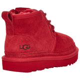 UGG Neumel Boot Samba Red (Toddler)