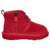 UGG Neumel Boot Samba Red (Toddler)