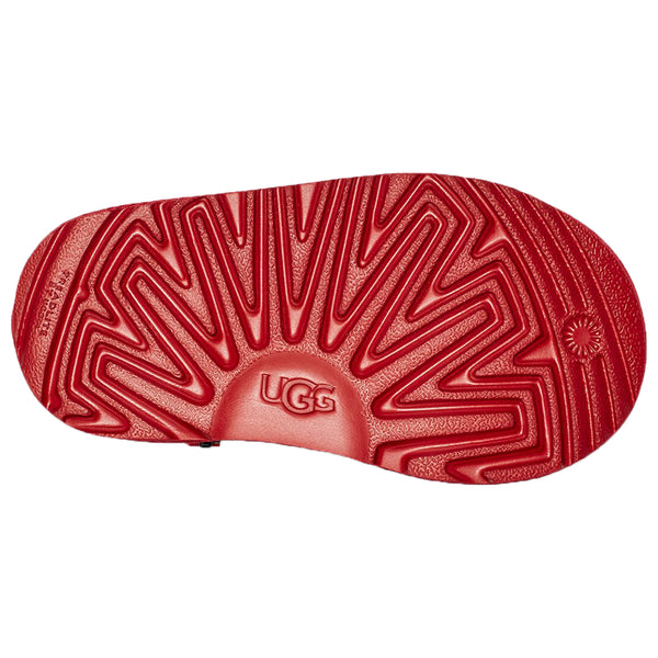 UGG Neumel Boot Samba Red (Toddler)