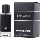 MONT BLANC EXPLORER by Mont Blanc