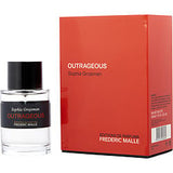 FREDERIC MALLE OUTRAGEOUS by Frederic Malle