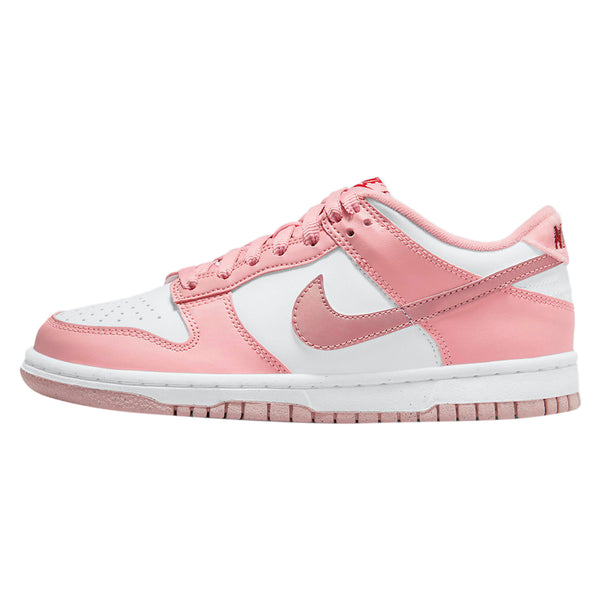 Nike Dunk Low Pink Velvet (GS)