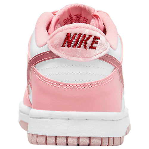 Nike Dunk Low Pink Velvet (GS)