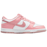 Nike Dunk Low Pink Velvet (GS)