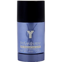 Y by Yves Saint Laurent