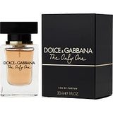 THE ONLY ONE by Dolce & Gabbana