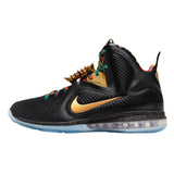 Nike Lebron Ix Mens Style : Do9353-001