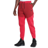 Nike Tech Fleece Joggers Very Berry/Pomegranate/Black