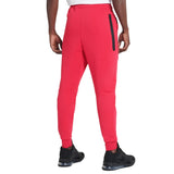 Nike Tech Fleece Joggers Very Berry/Pomegranate/Black