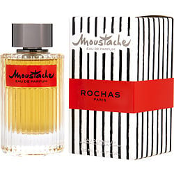 MOUSTACHE by Rochas